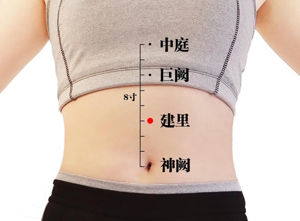三九灸补个透,来年虚病少!现在开始“筑基”灸,三九效果翻一番(图12)